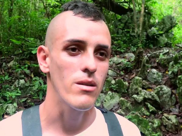 Desafío Súper Humanos Cap Cana - Episodio 28