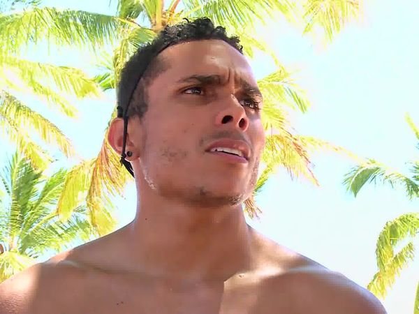 Desafío Súper Humanos Cap Cana - Episodio 29