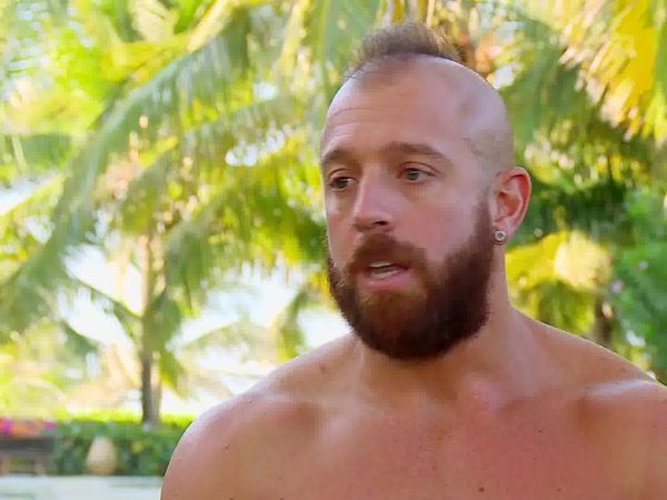 Desafío Súper Humanos Cap Cana - Episodio 30