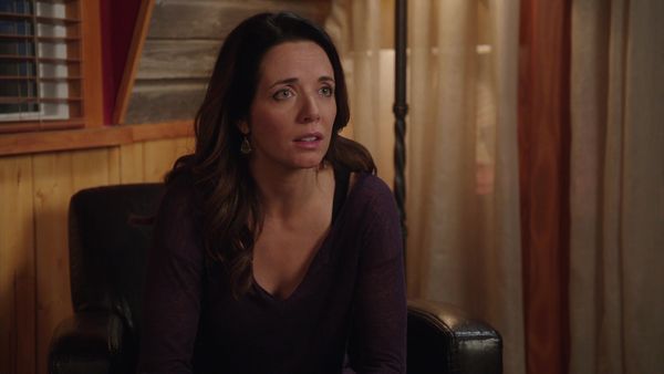 Heartland en español - Hacer el grado