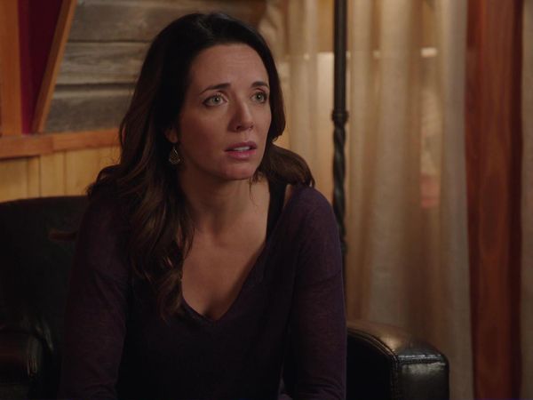 Heartland en español - Hacer el grado