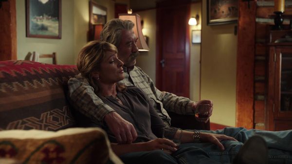 Heartland en español - Auténtico