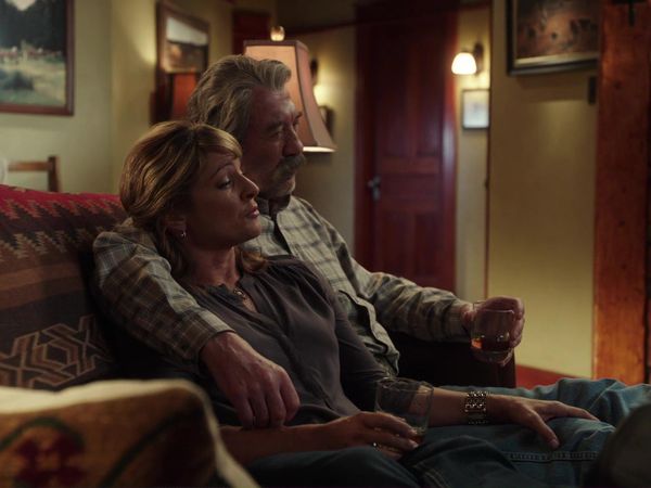 Heartland en español - Auténtico
