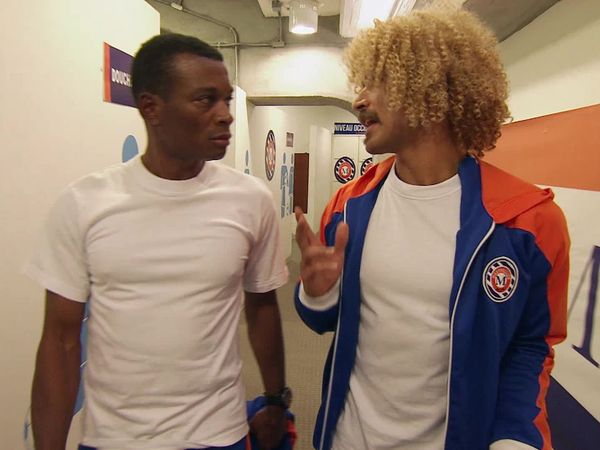 La Selección (Caracol) - Episodio 37