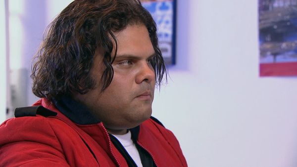 La Selección - Episodio 42