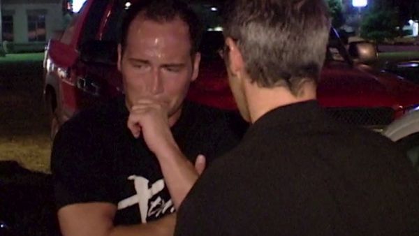 Cheaters - Episode 9