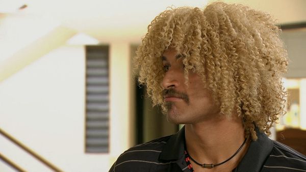La Selección (Caracol) - Episodio 45