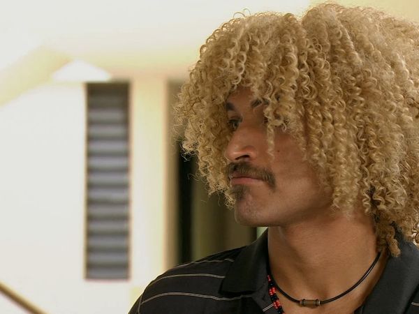 La Selección (Caracol) - Episodio 45