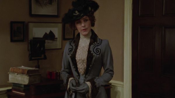 The Return of Sherlock Holmes - The Second Stain