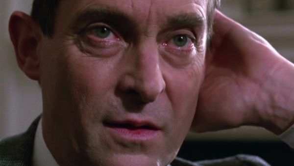 The Return of Sherlock Holmes - The Devil's Foot