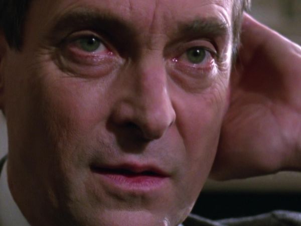 The Return of Sherlock Holmes - The Devil's Foot