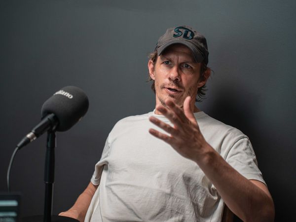 Bossword - Hvor svært kan det være - i virkeligheden? Med Dan Hammer & Mads Davidsen