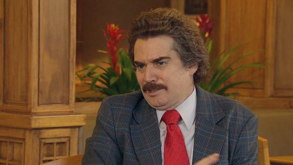 La Selección (Caracol) - Episodio 47