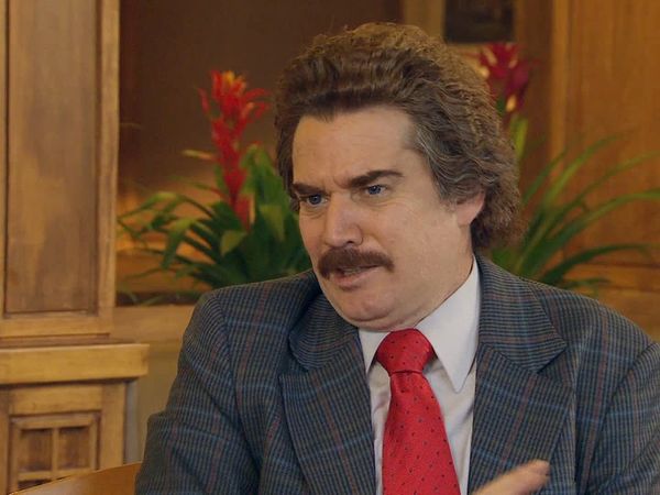 La Selección (Caracol) - Episodio 47