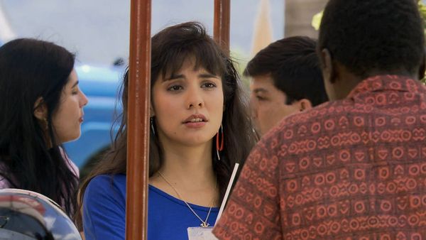 La Selección (Caracol) - Episodio 48