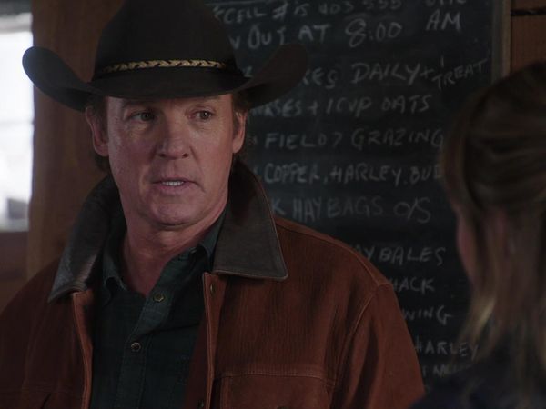 Heartland en español - Hacer un movimiento