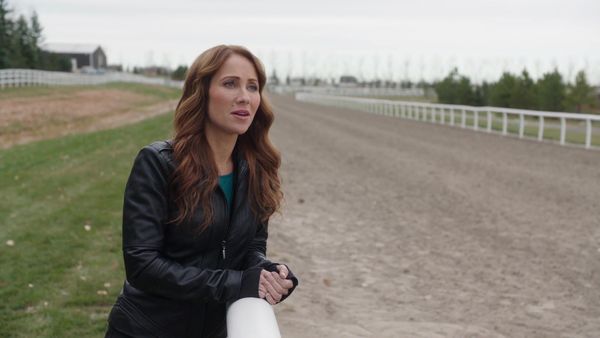 Heartland en español - Arriesgado