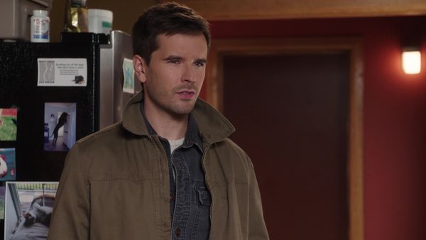 Heartland en español - No tener remordimientos