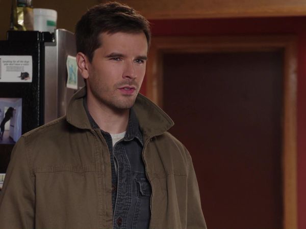 Heartland en español - No tener remordimientos