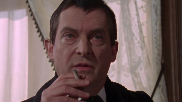 The Return of Sherlock Holmes - The Hound of the Baskervilles