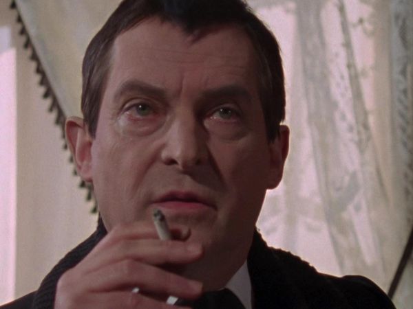 The Return of Sherlock Holmes - The Hound of the Baskervilles