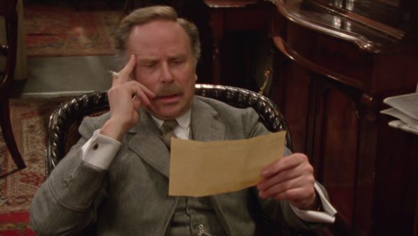 The Return of Sherlock Holmes - The Bruce-Partington Plans