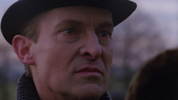 The Return of Sherlock Holmes - The Sign of Four