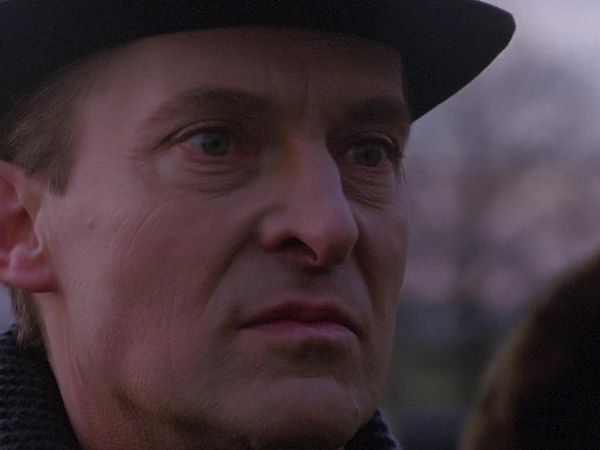 The Return of Sherlock Holmes - The Sign of Four