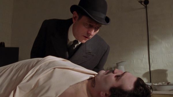 The Return of Sherlock Holmes - The Six Napoleons