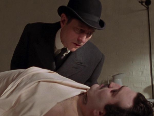 The Return of Sherlock Holmes - The Six Napoleons