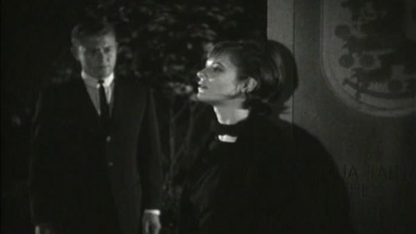 Route 66 - Route 66: S3 E12 - Only By Cunning Glimpses