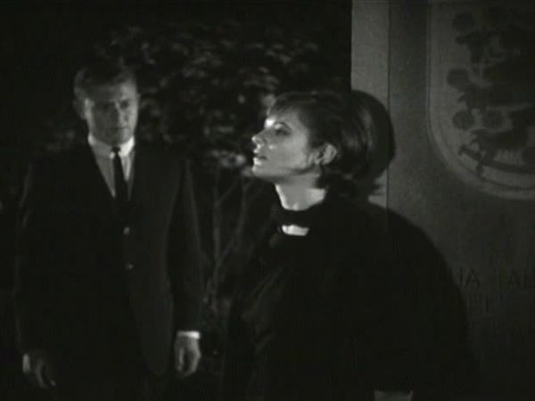 Route 66 - Route 66: S3 E12 - Only By Cunning Glimpses