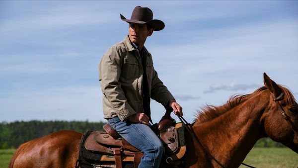 Heartland en español - Habrá cambios