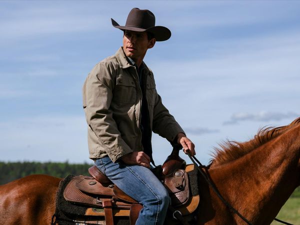 Heartland en español - Habrá cambios