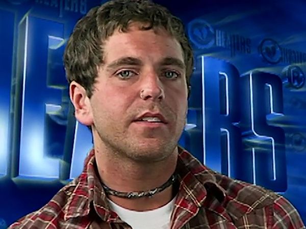 Cheaters - Episode 7