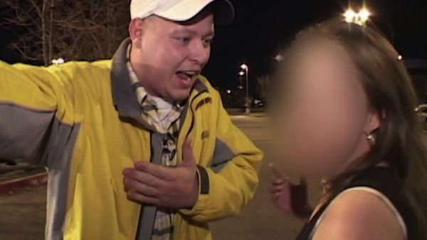 Cheaters - Episode 11
