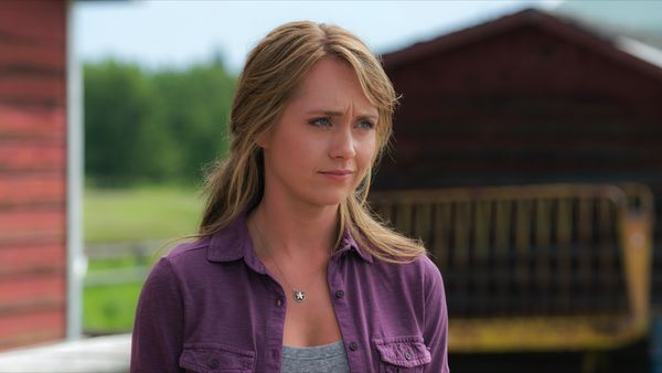 Heartland en español - Nuevos horizontes