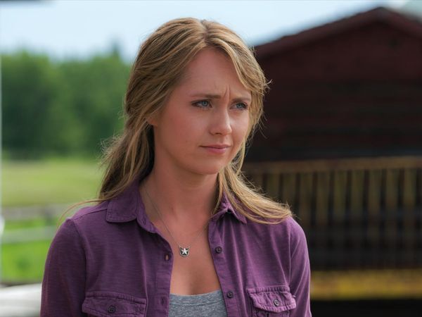 Heartland en español - Nuevos horizontes