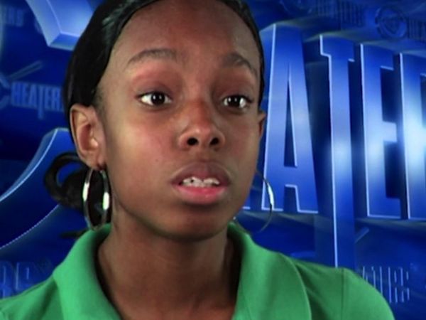 Cheaters - Episode 15