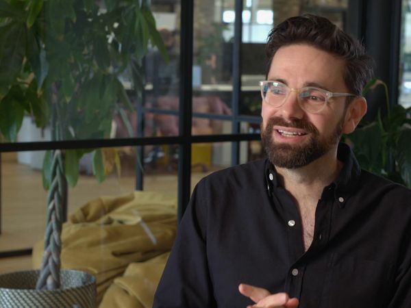 Diseñando el futuro - Vehículos eléctricos