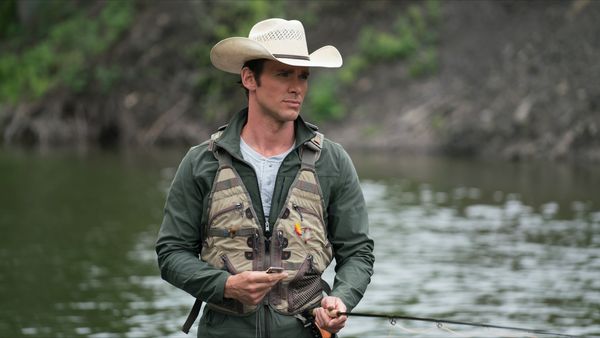 Heartland en español - El monstruo de ojos verdes