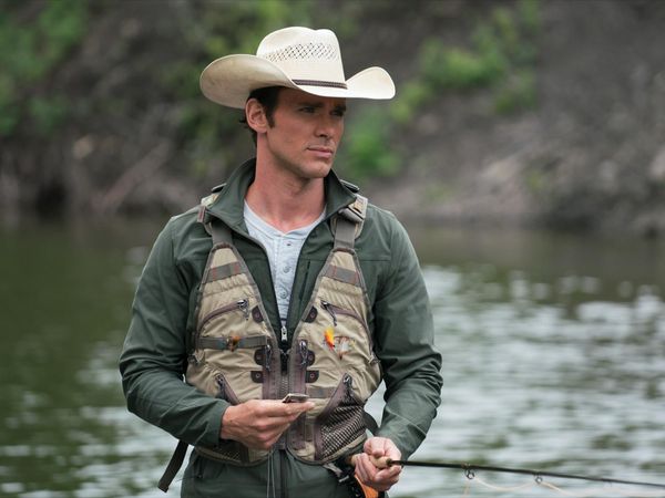 Heartland en español - El monstruo de ojos verdes