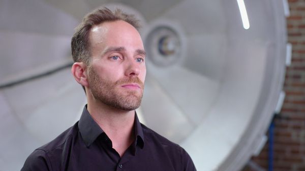 Diseñando el futuro - Hiperbucle