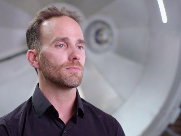 Diseñando el futuro - Hiperbucle