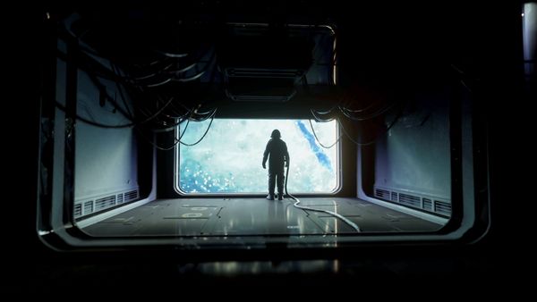 Diseñando el futuro - La carrera hacia el espacio