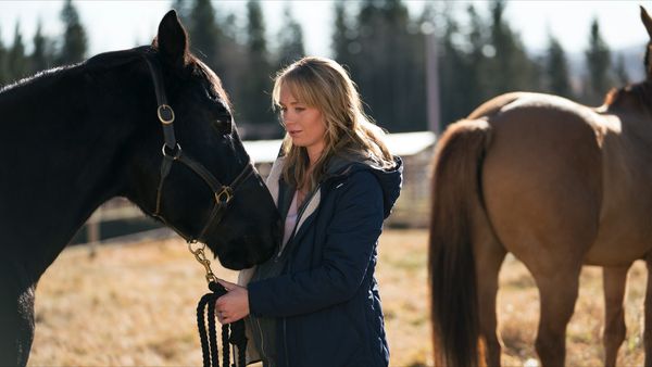 Heartland en español - Posibilidad remota