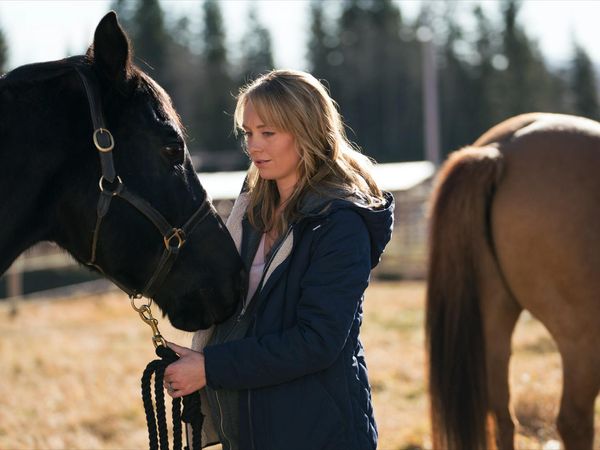 Heartland en español - Posibilidad remota