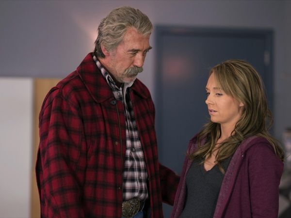 Heartland en español - El soñador