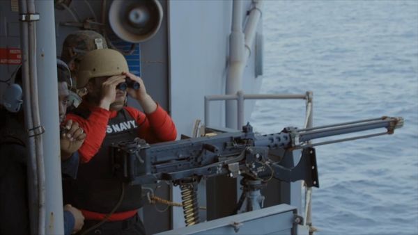 FBI True - Sea Of Thieves