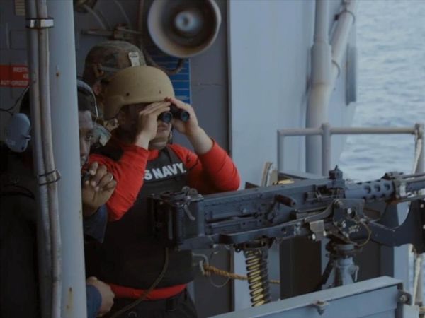 FBI True - Sea Of Thieves